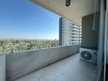 2 DOR Y 2 BAÑOS MAS BODEGA Y ESTACIONAMIENTO METRO MIRADOR