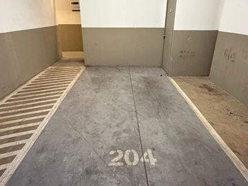 2 DOR Y 2 BAÑOS MAS BODEGA Y ESTACIONAMIENTO METRO MIRADOR