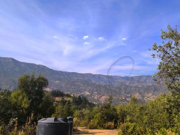 GRAN PARCELA DE 47,000 M2 OLMUE