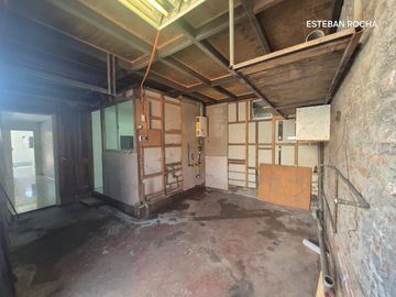 ARRIENDO CASA ESQUINA QUILICURA 4DORMITORIOS 2BAÑOS ,LOCAL