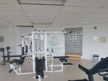 VENTA DEPTO 4D/3B CON VISTA AL MAR-CONCON