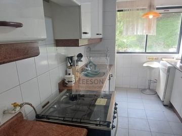 VENTA DEPTO 4D/3B CON VISTA AL MAR-CONCON