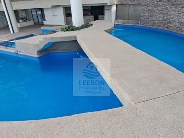 VENTA DEPTO 4D/3B CON VISTA AL MAR-CONCON