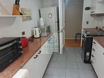 VENTA DEPTO 4D/3B CON VISTA AL MAR-CONCON