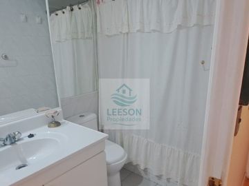 VENTA DEPTO 4D/3B CON VISTA AL MAR-CONCON