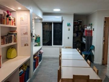 SE ARRIENDA CASA CON AMPLIOS ESPACIOS EN VALLE VOLCANES