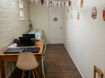 SE ARRIENDA CASA CON AMPLIOS ESPACIOS EN VALLE VOLCANES