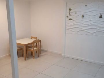 SE ARRIENDA CASA CON AMPLIOS ESPACIOS EN VALLE VOLCANES