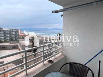 HERMOSO DEPARTAMENTO A PASOS DE LA PLAYA