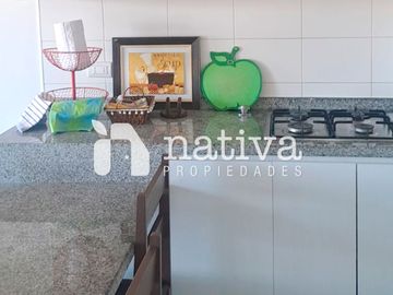 HERMOSO DEPARTAMENTO A PASOS DE LA PLAYA