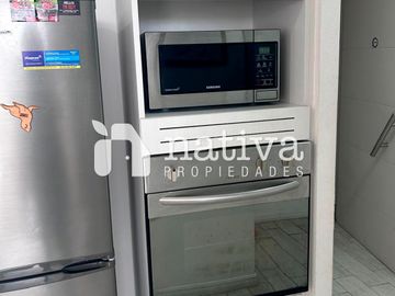 HERMOSO DEPARTAMENTO A PASOS DE LA PLAYA