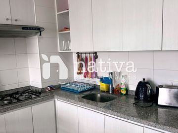 HERMOSO DEPARTAMENTO A PASOS DE LA PLAYA