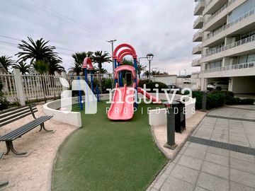 HERMOSO DEPARTAMENTO A PASOS DE LA PLAYA