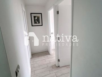 HERMOSO DEPARTAMENTO A PASOS DE LA PLAYA