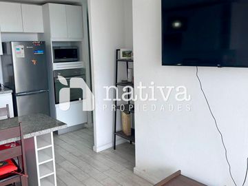 HERMOSO DEPARTAMENTO A PASOS DE LA PLAYA