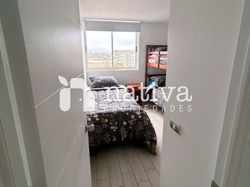 HERMOSO DEPARTAMENTO A PASOS DE LA PLAYA