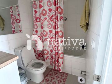HERMOSO DEPARTAMENTO A PASOS DE LA PLAYA
