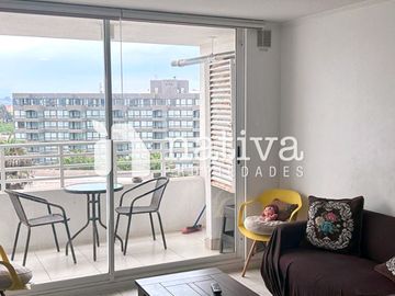 HERMOSO DEPARTAMENTO A PASOS DE LA PLAYA