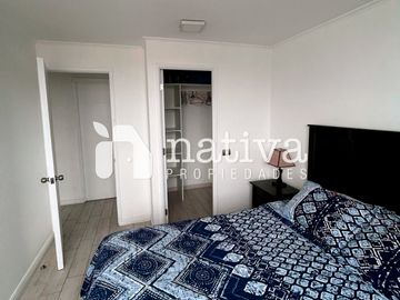 HERMOSO DEPARTAMENTO A PASOS DE LA PLAYA