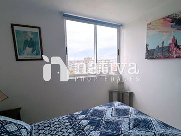 HERMOSO DEPARTAMENTO A PASOS DE LA PLAYA