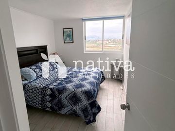 HERMOSO DEPARTAMENTO A PASOS DE LA PLAYA