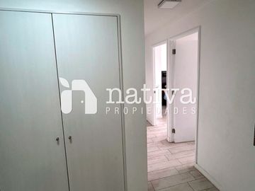 HERMOSO DEPARTAMENTO A PASOS DE LA PLAYA