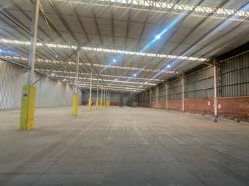 ARRIENDO BODEGA SAN BERNARDO