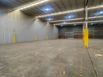 ARRIENDO BODEGA SAN BERNARDO