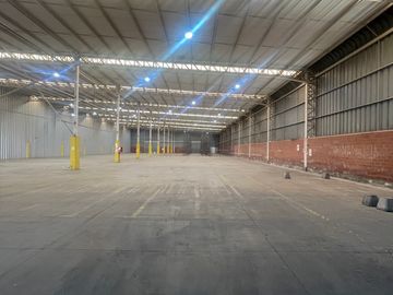 ARRIENDO BODEGA SAN BERNARDO
