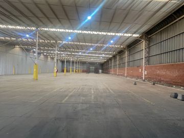 ARRIENDO BODEGA SAN BERNARDO