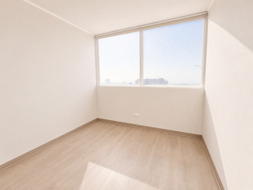 3 DORM 2 BAÑOS / BODEGA / NUEVO