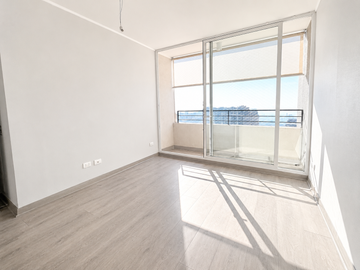 3 DORM 2 BAÑOS / BODEGA / NUEVO