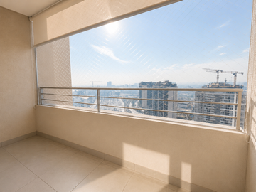 3 DORM 2 BAÑOS / BODEGA / NUEVO