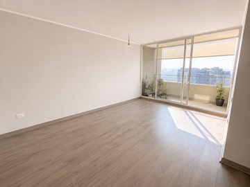 3 DORM 2 BAÑOS / BODEGA / NUEVO