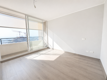 3 DORM 2 BAÑOS / BODEGA / NUEVO