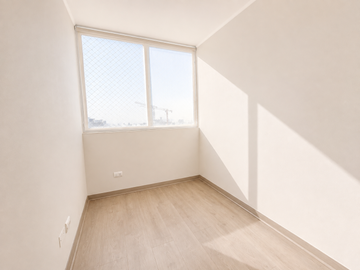 3 DORM 2 BAÑOS / BODEGA / NUEVO