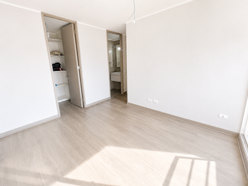3 DORM 2 BAÑOS / BODEGA / NUEVO