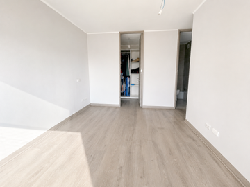 3 DORM 2 BAÑOS / BODEGA / NUEVO