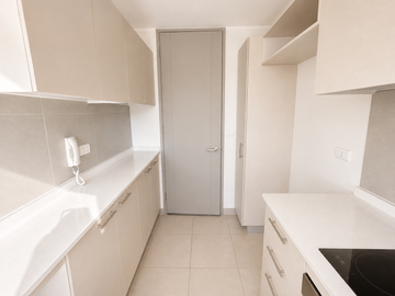 3 DORM 2 BAÑOS / BODEGA / NUEVO