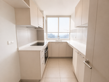 3 DORM 2 BAÑOS / BODEGA / NUEVO