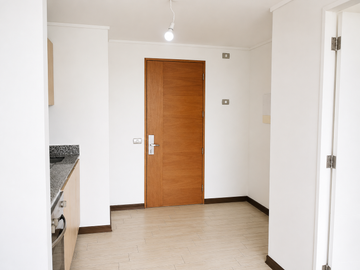 ARRIENDO DEPARTAMENTO 1D 1B INDEPENDENCIA