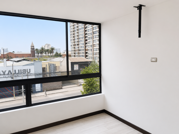 ARRIENDO DEPARTAMENTO 1D 1B INDEPENDENCIA
