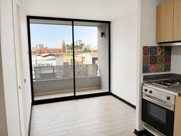 ARRIENDO DEPARTAMENTO 1D 1B INDEPENDENCIA