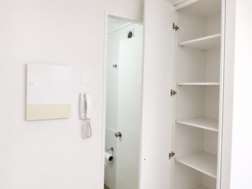 ARRIENDO DEPARTAMENTO 1D 1B INDEPENDENCIA