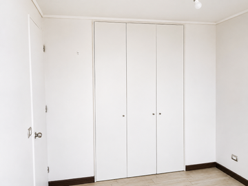 ARRIENDO DEPARTAMENTO 1D 1B INDEPENDENCIA