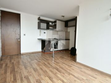 VENTA DEPTO 2D 1B PISO 13 OPORTUNIDAD INDEPENDENCIA