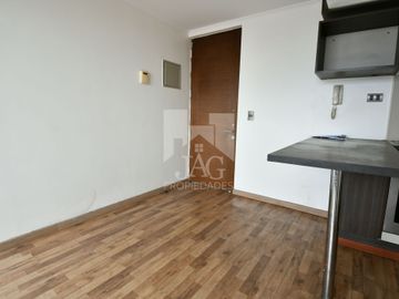 VENTA DEPTO 2D 1B PISO 13 OPORTUNIDAD INDEPENDENCIA