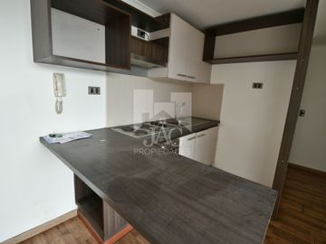 VENTA DEPTO 2D 1B PISO 13 OPORTUNIDAD INDEPENDENCIA