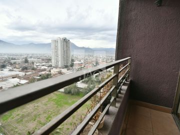 VENTA DEPTO 2D 1B PISO 13 OPORTUNIDAD INDEPENDENCIA