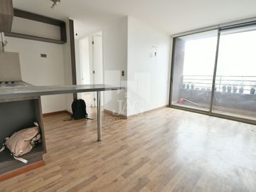 VENTA DEPTO 2D 1B PISO 13 OPORTUNIDAD INDEPENDENCIA